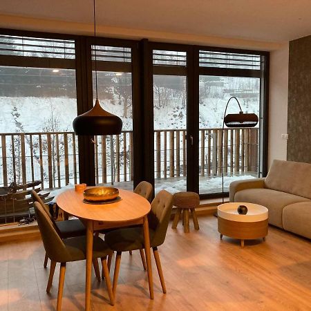 Apartman T5 Herlikovice Vrchlabí Zewnętrze zdjęcie