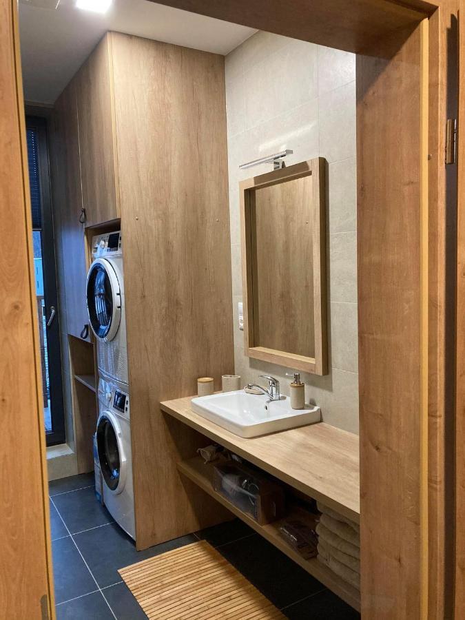 Apartman T5 Herlikovice Vrchlabí Zewnętrze zdjęcie