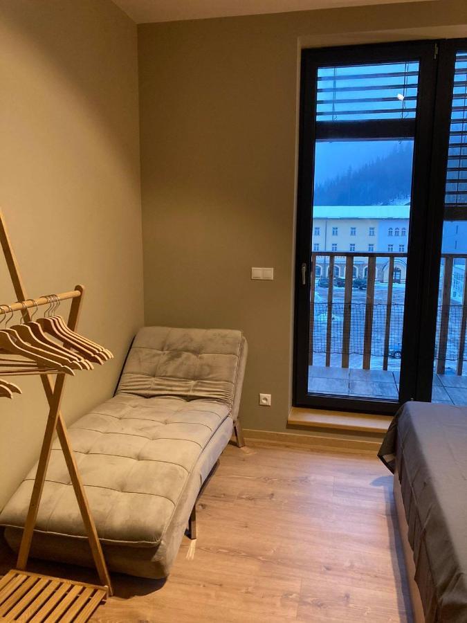 Apartman T5 Herlikovice Vrchlabí Zewnętrze zdjęcie