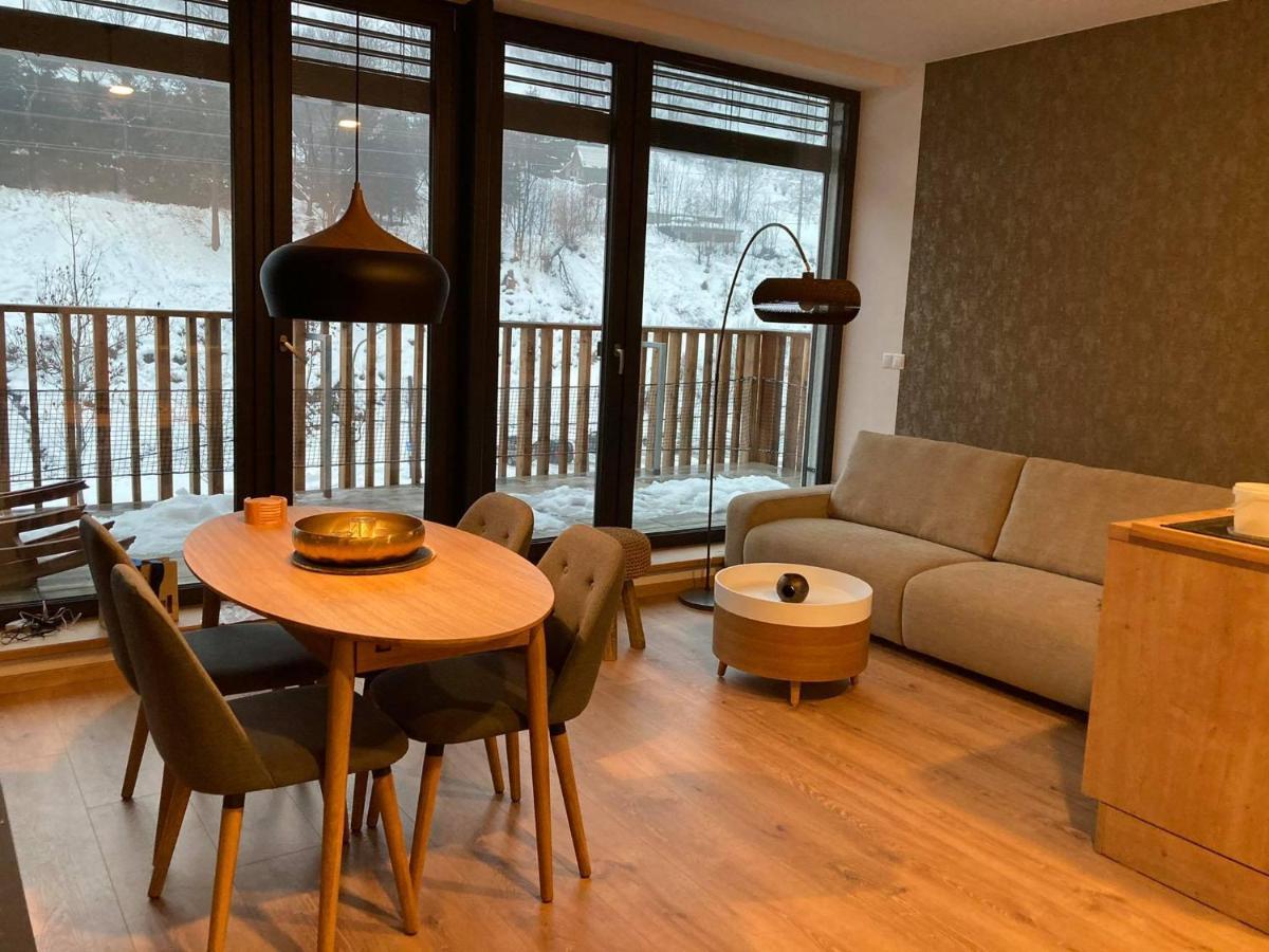 Apartman T5 Herlikovice Vrchlabí Zewnętrze zdjęcie