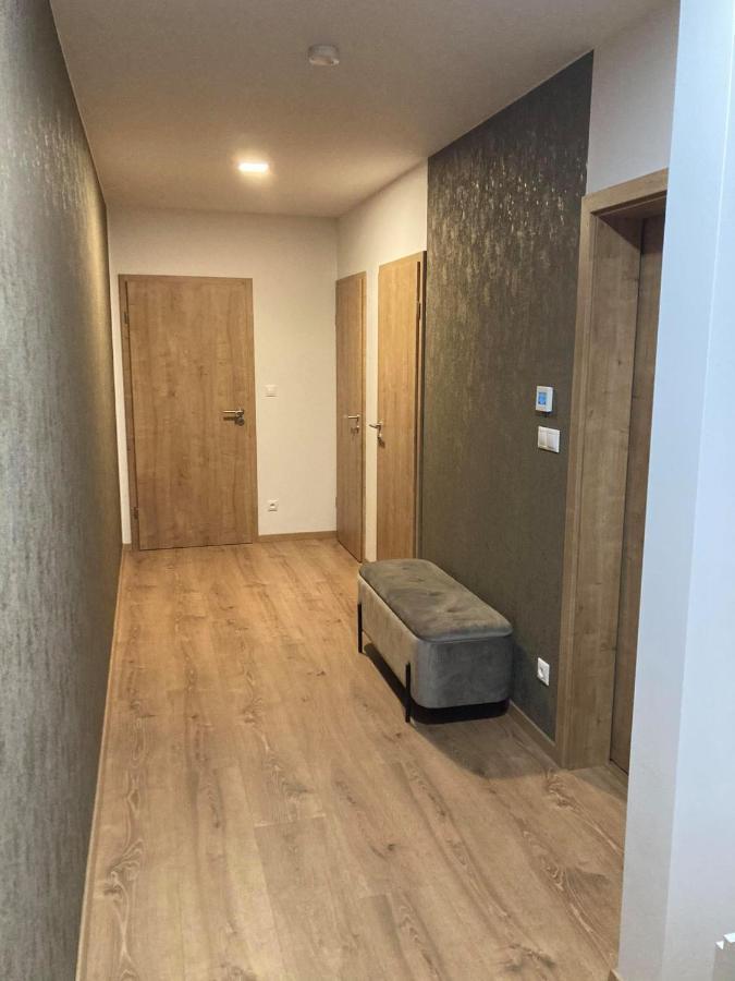 Apartman T5 Herlikovice Vrchlabí Zewnętrze zdjęcie