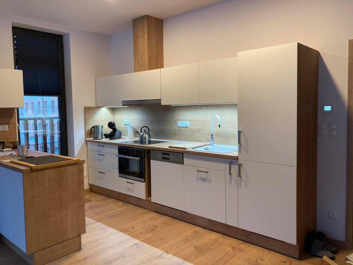 Apartman T5 Herlikovice Vrchlabí Zewnętrze zdjęcie