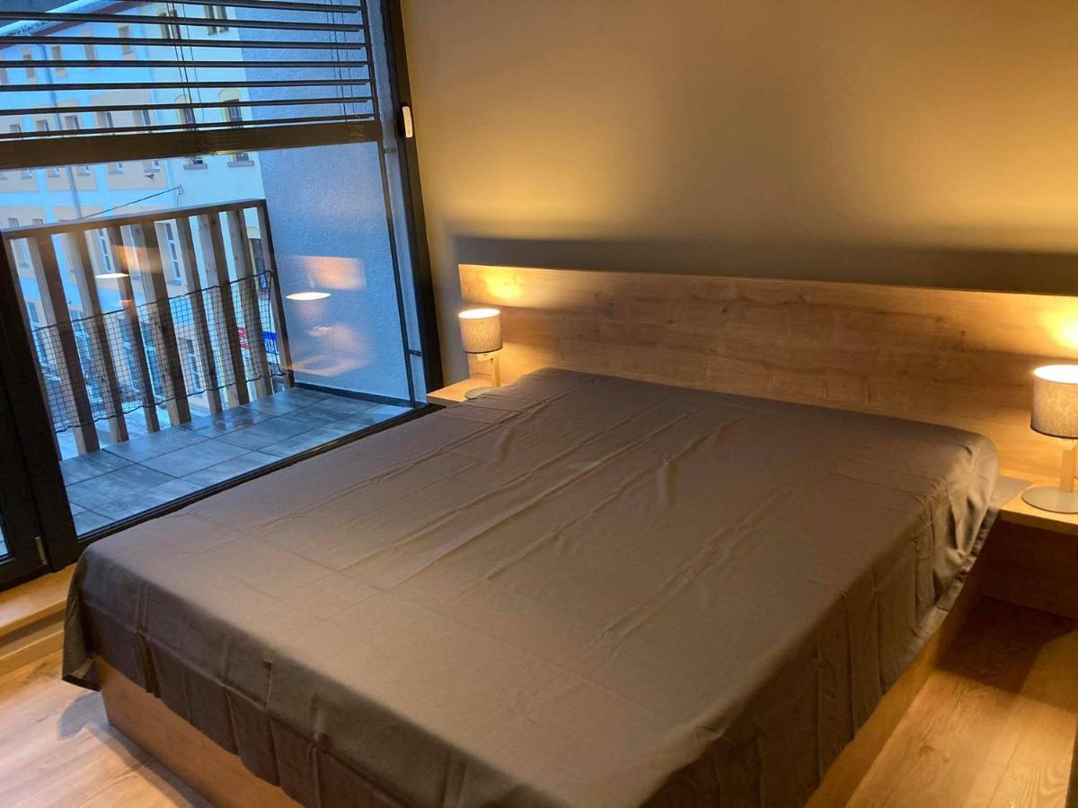 Apartman T5 Herlikovice Vrchlabí Zewnętrze zdjęcie