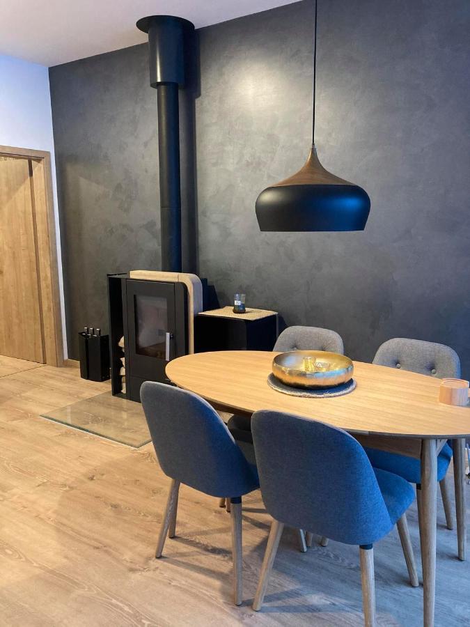 Apartman T5 Herlikovice Vrchlabí Zewnętrze zdjęcie